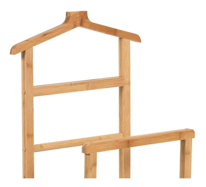 Němý sluha Denegado (bambus)