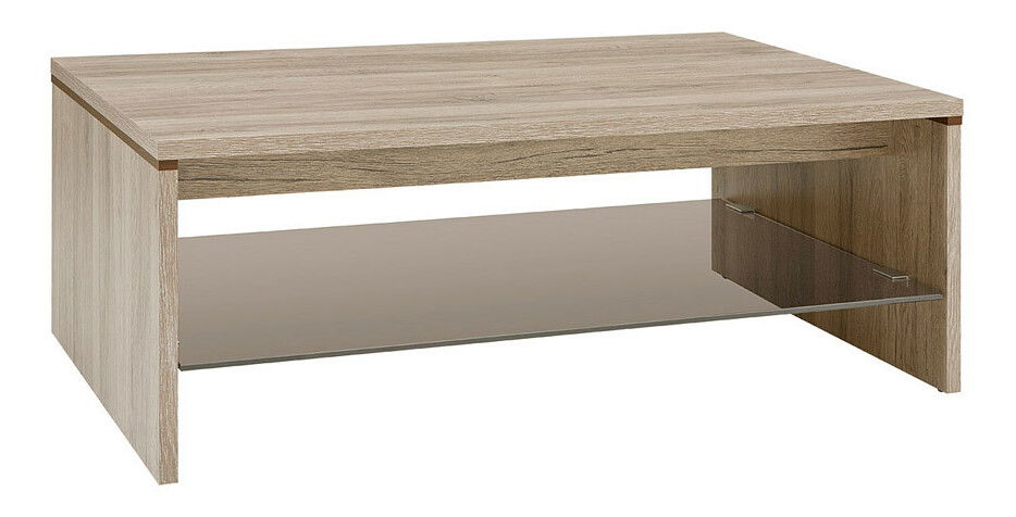 Konferenční stolek BRW Azteca LAW411l