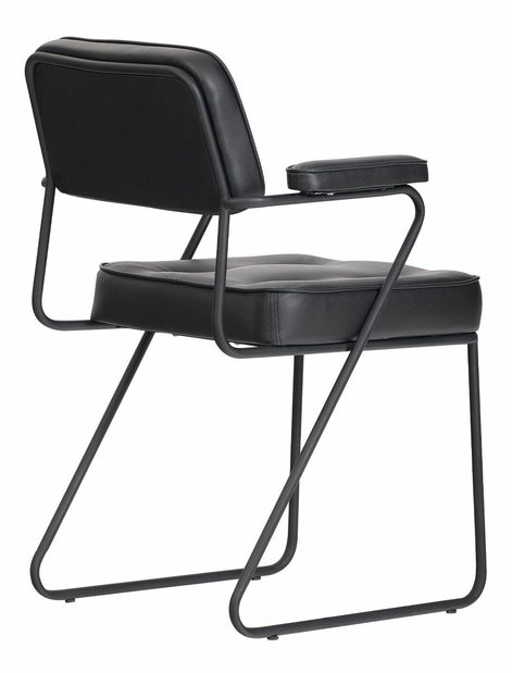 Kancelářská židle Jupo (vícebarevné)