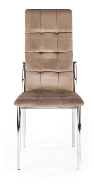 Jídelní židle Kinoa (béžová)