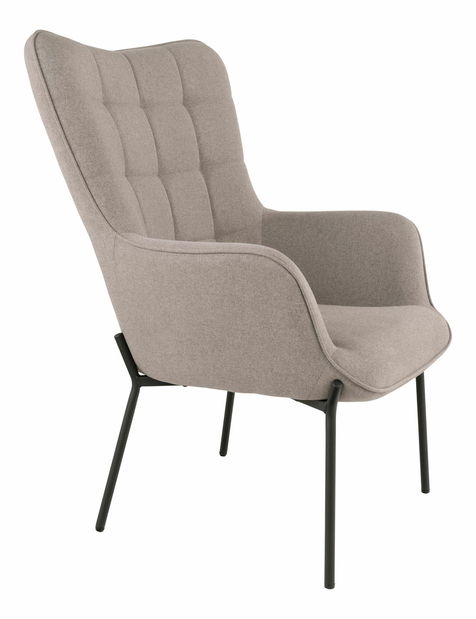 Křeslo Geaveta 1 (kamenná)