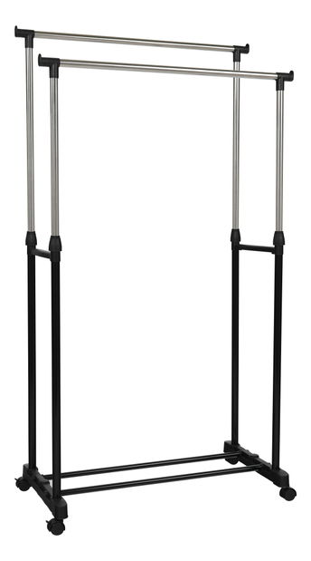 Věšák na kolečkách Guko