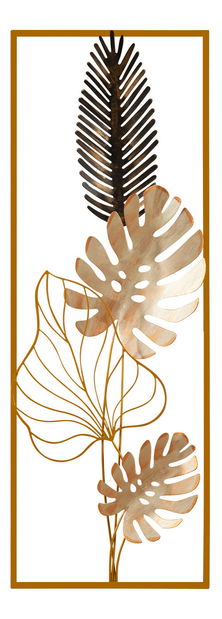 Nástěnná dekorace Bistal