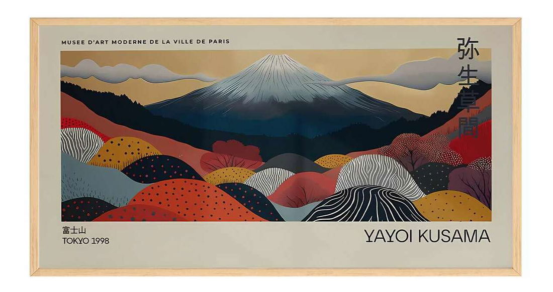 Obraz Arnia 15 (vícebarevné)