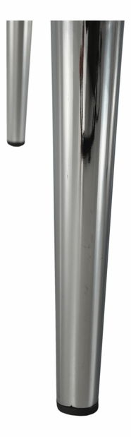 Jídelní židle Eglish (bílá) *výprodej