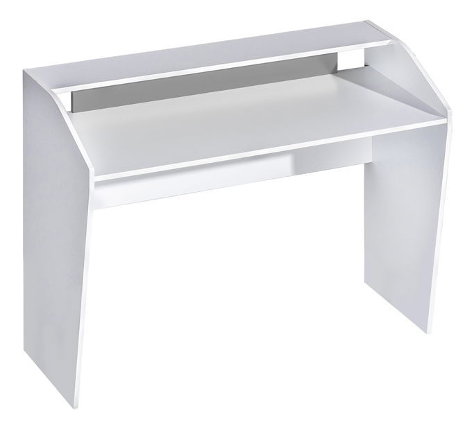 PC stolek Trafia T09 (šedá)