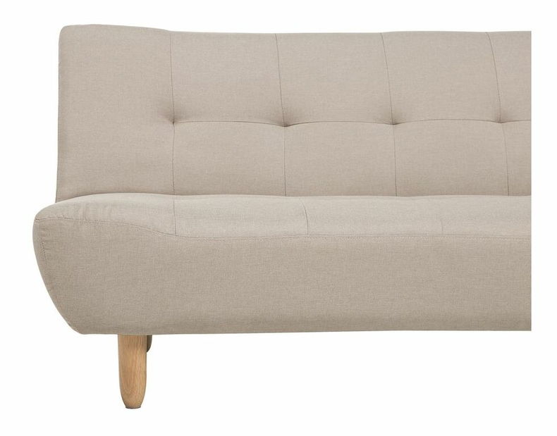 Rohová sedací souprava APPIN (béžová) (L)