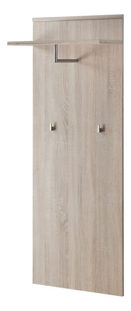 Věšákový panel Arletta 24 DS. AR D