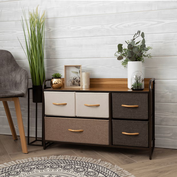 Komoda Handlee typ 4