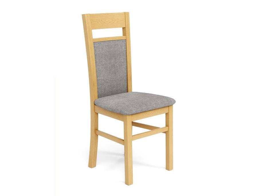 Jídelní židle Gillen (Dub medový + Inari 91)