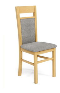 Jídelní židle Gillen (Dub medový + Inari 91)