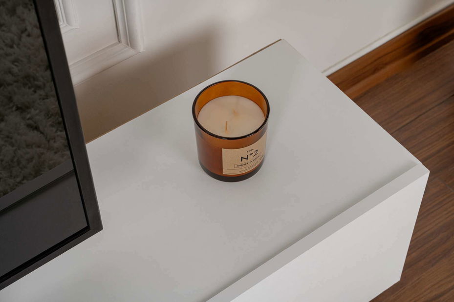 TV stolek/skříňka Alvindel (bílá)