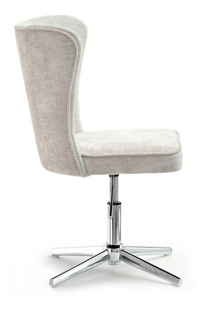 Kancelářská židle Selteke (zlatá)