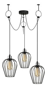 Stropní svítidlo Tely 6686