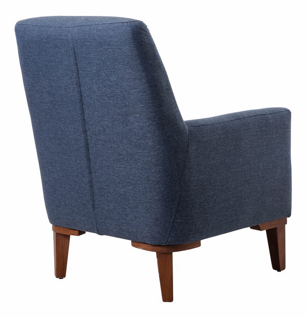 Sedací souprava Lesan (Tmavá modrá)