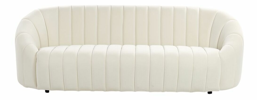 Sedací souprava 3+2+1 Malza (bílá) *výprodej