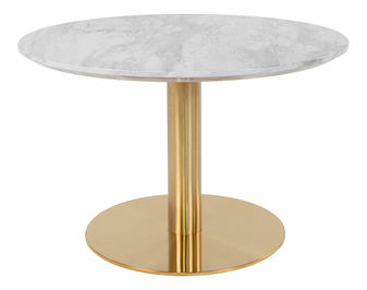 Konferenční stolek Bvaria 1 (bílá)