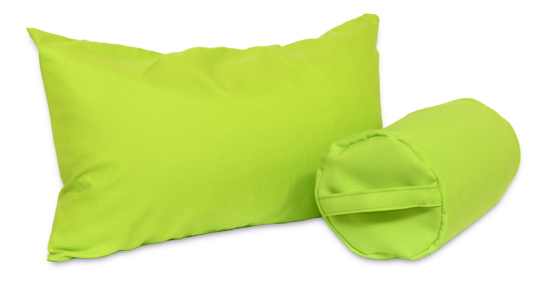 Cestovní paměťový polštář Trinity Pillow (šedá)