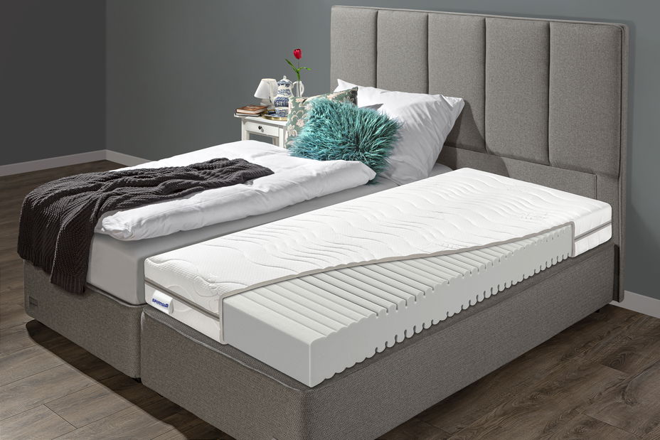 Pěnová matrace Spimsi Easy 195x90 (T3/T3) *výprodej