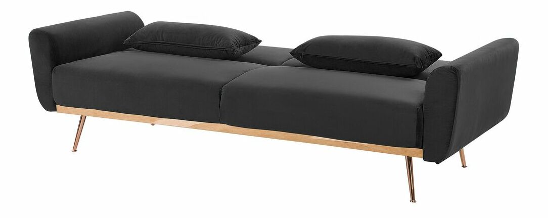 Pohovka Ely (černá)