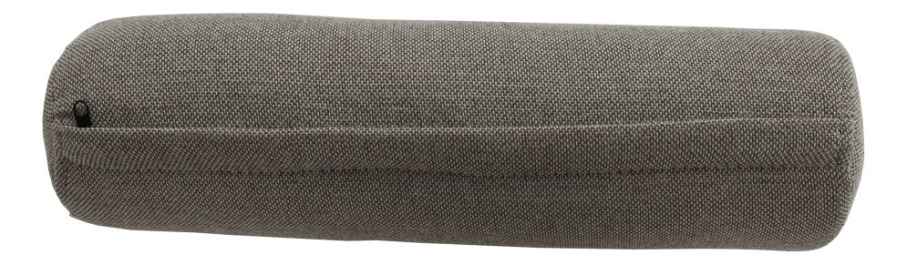 Rozkládací pohovka Orgus (šedohnědá)