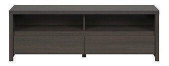 TV stolek BRW Kaspian RTV2S II (wenge)