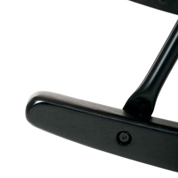 Houpací křeslo Aplicarse (šedá)