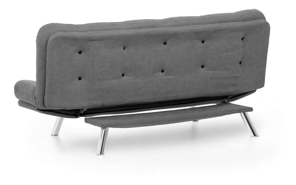 Třísedačka Mishike 2 (Šedá)