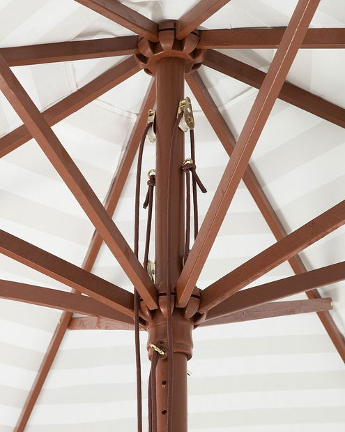 Slunečník Fidel (béžová)