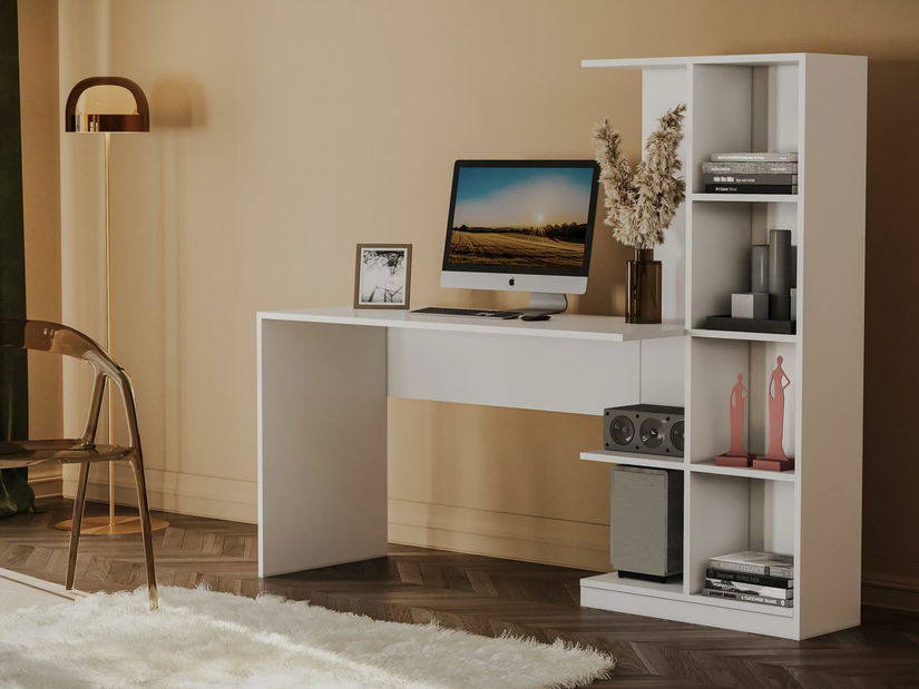  Studentský pokoj Kibese 2 (bílý)