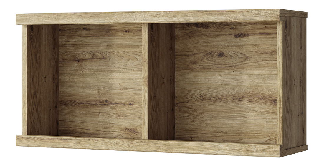 Regál Deloris 80 (dub navarra)