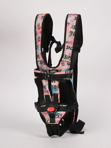 Postroj pro psa Premo (modrá) (L/XL)