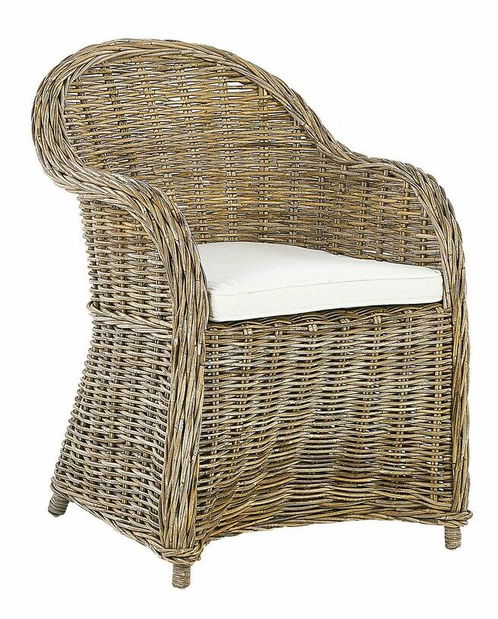  Zahradní sestava Sideny/Ollamo (béžová)