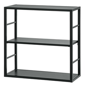 Regál Sofia 27 ZZ SW RM 3 (černá matná)