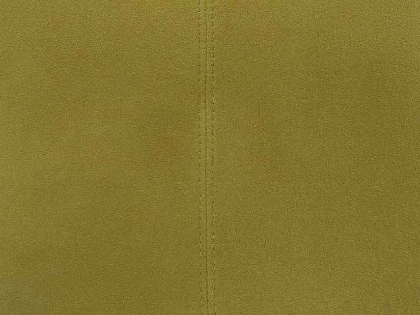 Křeslo Ystvan (olivově zelená)