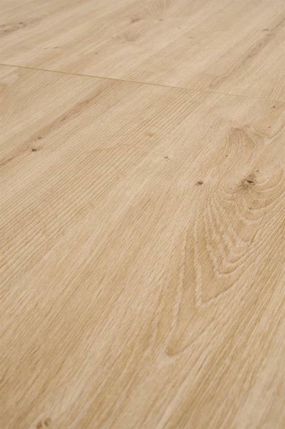 Zahradní stůl Basto 1 (bílá) (pro 6 osob)