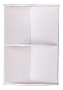 Rohová polička Athea