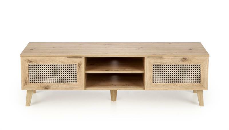 Postel Borrae (černá)