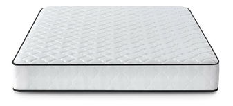 Pružinová matrace 90x200 cm (H3)