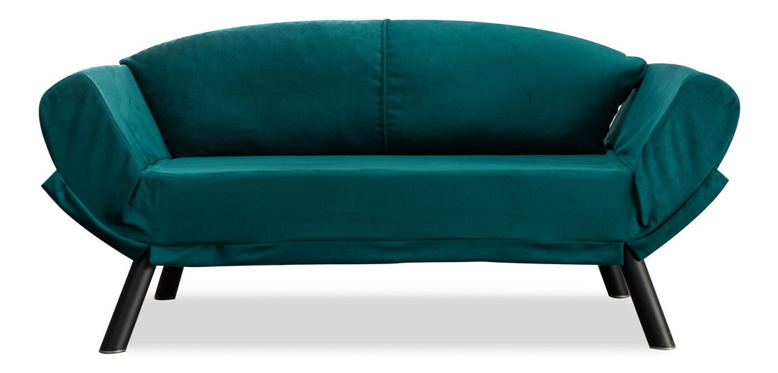 Dvojsedačka Genzer (Petrolejová)