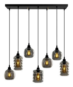 Stropní svítidlo Smokie 071