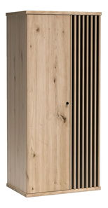 Šatní skříň Claudi 01 (dub artisan)