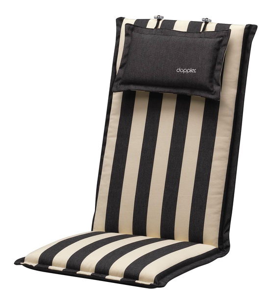 Záhradní sedák Doppler De Luxe 3006K 1 511240