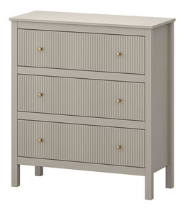 Komoda Karankas 2 (taupe)