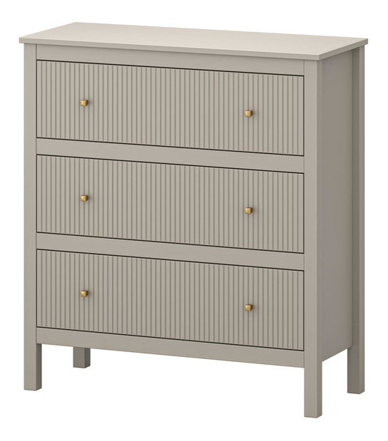 Komoda Karankas 2 (taupe)