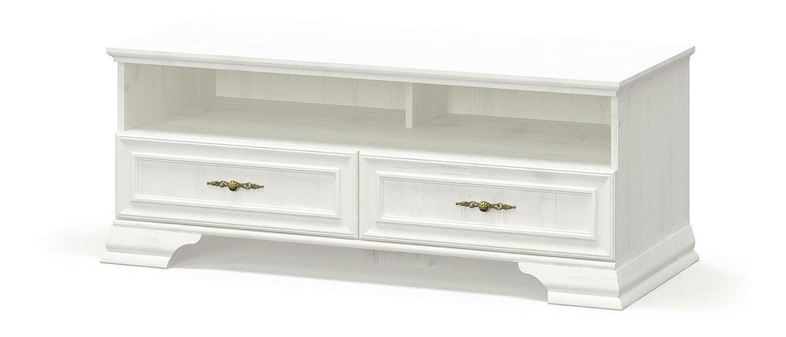 TV skříňka Incantatos (borovice andersen)