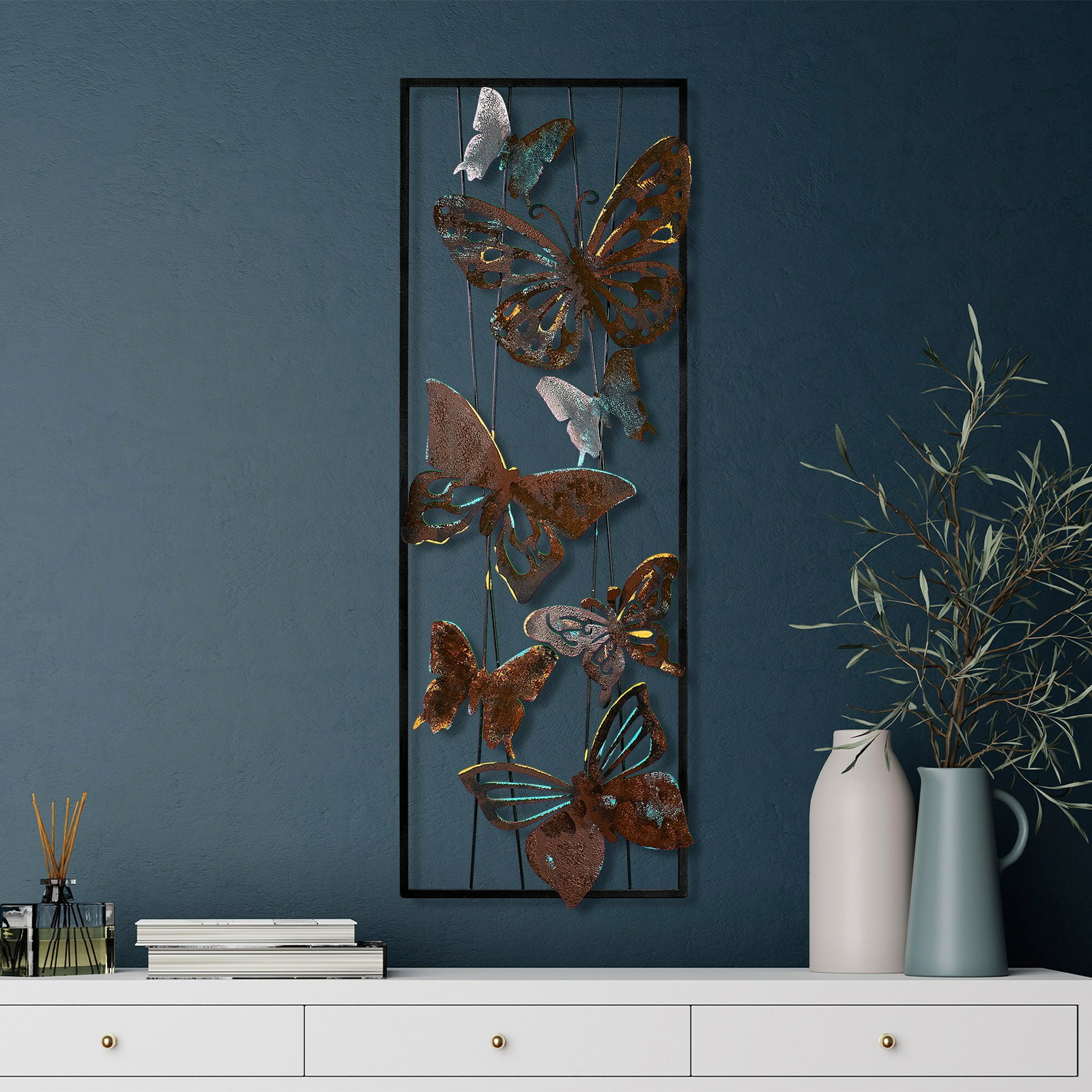 Nástěnná dekorace Daphne 1