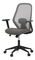 Kancelářská židle Alargaron (šedá)