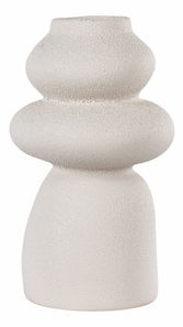 Váza Veloria 3 (béžová)