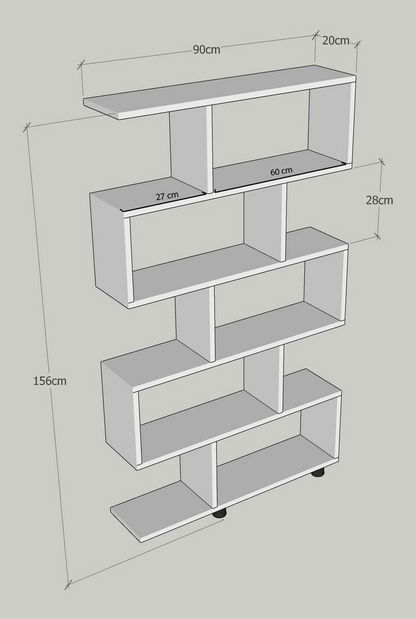 Police Elina (borovice)